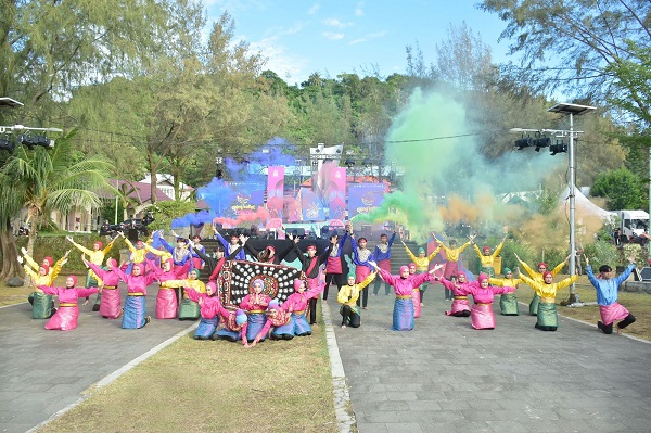 Event Ujung Barat Festival, Perhelatan Akbar Di Akhir Tahun 2023