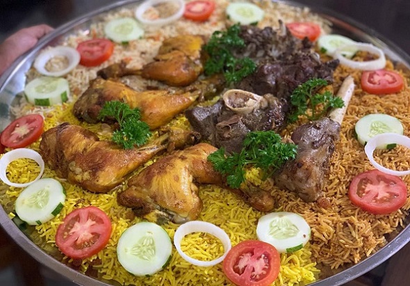 Berburu Menu Buka Puasa Ala India-Arab Di Sigli