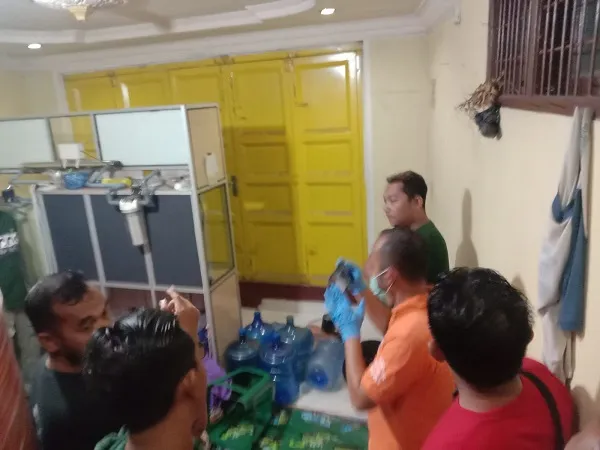 Tertekan Hendak Menikah,<br>Seorang Pria Nekat Bunuh Diri