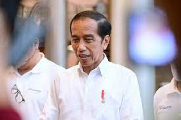 Besok, Presiden RI Kunjungi Tebingtinggi
