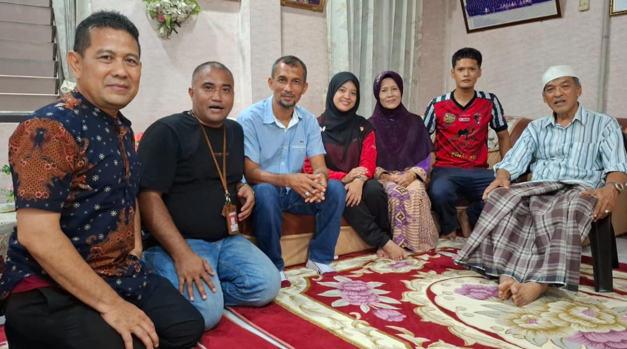 YARA Ajak Pemuda Thailand Belajar Ke Aceh
