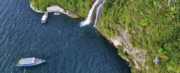 Status Oligotrofik Sama Artinya Dengan Tidak Boleh Beraktivitas Di Danau Toba