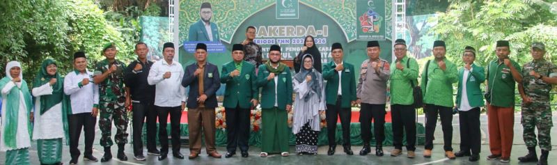 Pematangsiantar Peringkat 31 Kota Toleran