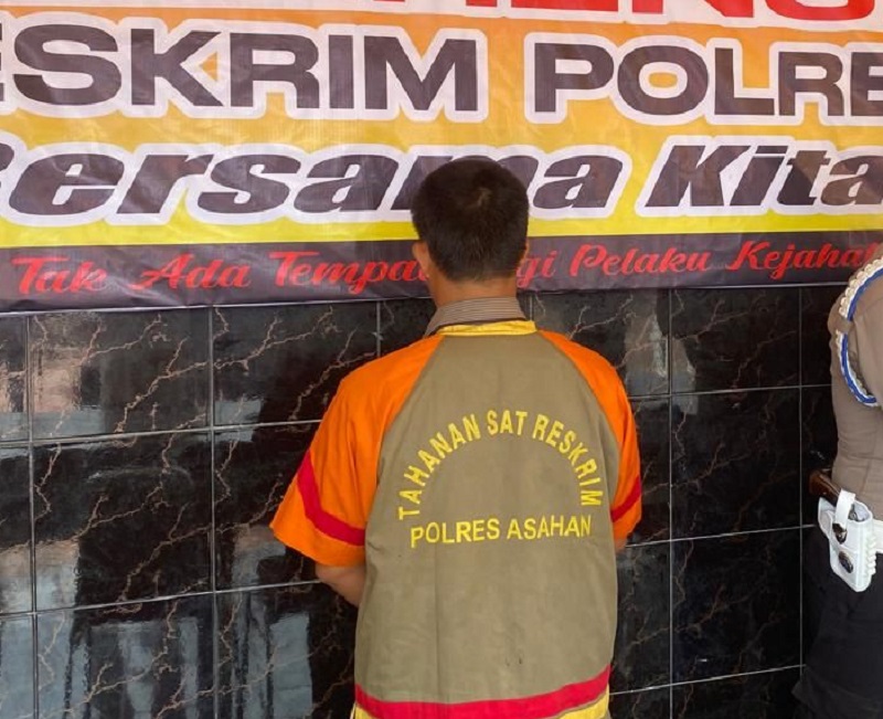 Perselisihan Dua Pelatih Renang, Tersangka Diancam Pasal Penganiayaan