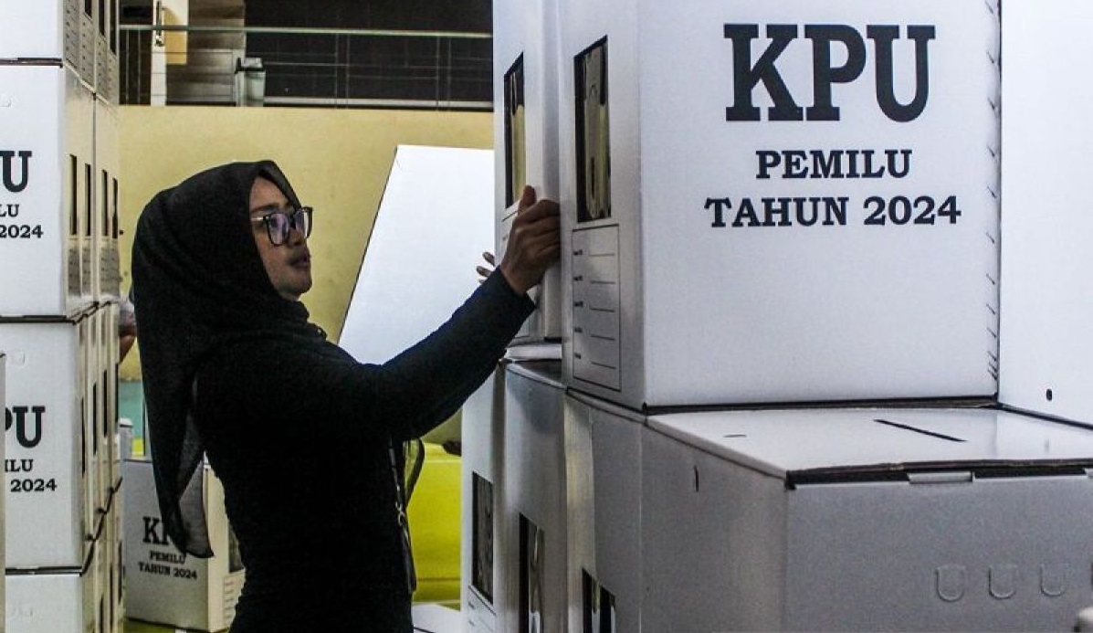 Ini Daftar 35 Caleg Lolos Ke DPRD Nisel