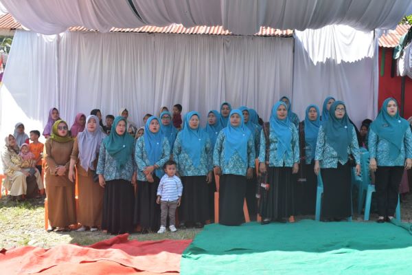 Komplotan Pencuri Antar Provinsi Dibekuk, Tiga Ditembak