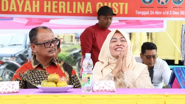 IPEMI Diminta Jadi Mitra Strategis Pemerintah Dalam Pembangunan SDM