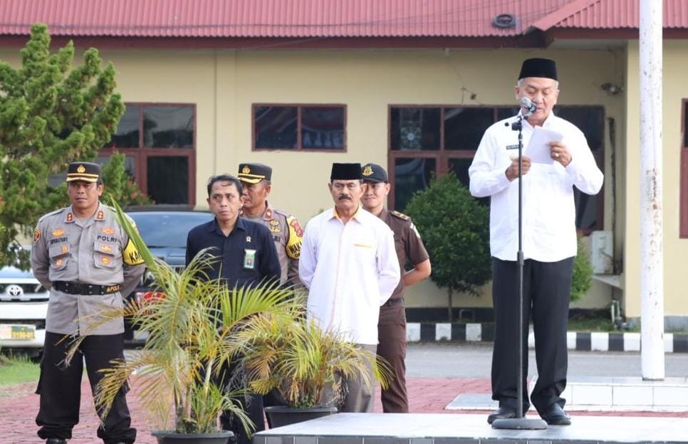 Pengemudi Yang Lelah Silahkan Singgah Di Posko Pelayanan Polri