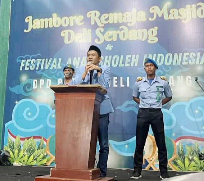 Yusuf-Bayu Menang Hadirkan Berobat Gratis Dengan KTP, Kesehatan Masyarakat Deliserdang Terjamin