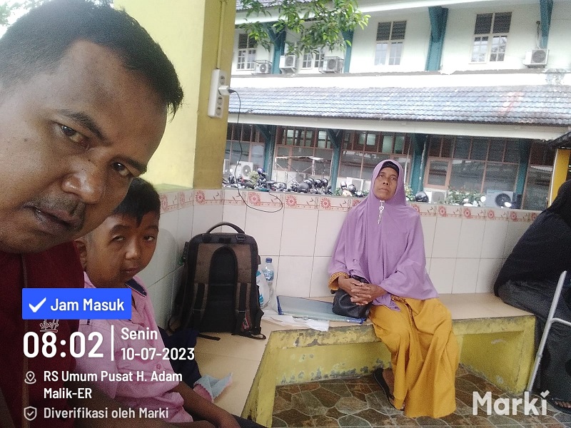 PWI-IJTI Gandeng Mer-C Buka Donasi Untuk Palestina Di Arena PKA-8