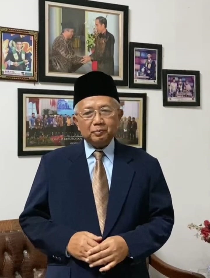 Tokoh Deliserdang Dukung Zaki Hamdani Maju Pilkada