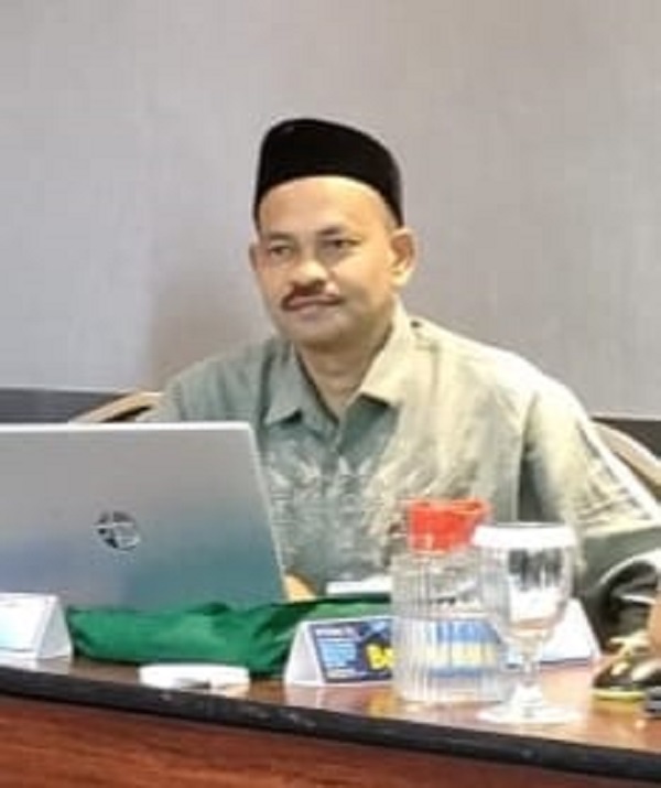 Sumpah Pocong Dalam Perspektif Hukum Islam, Antara Tradisi Dan Syariah