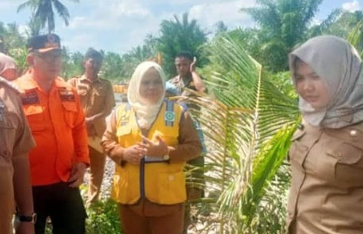 Siapa Yang Pertama Kali Mencuatkan Semangka Jadi Simbol Palestina?
