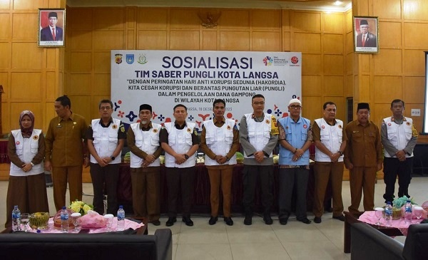 Korupsi Ancaman Serius Terhadap Kesejahteraan Rakyat