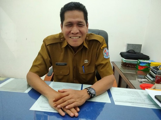 Sambut Hari Jadi Ke-77, Pemkab DS Gelar Berbagai Kegiatan Lomba