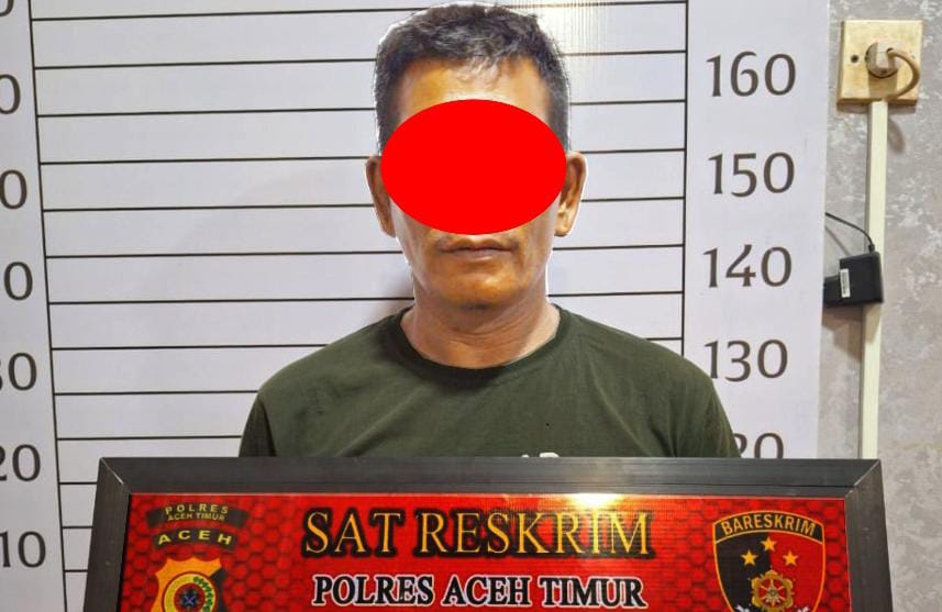 Mantan Suami Dipolisikan Gara-gara Terlantarkan Anak