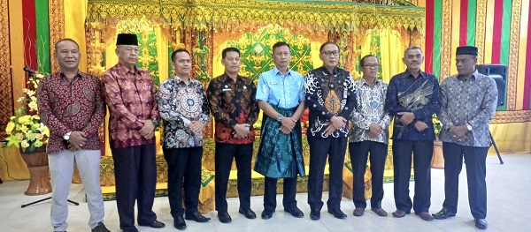 Akibat Narkoba, Angka Perceraian Meningkat Di Aceh