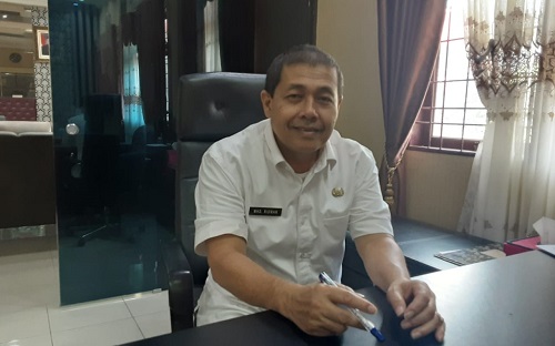 Publik Menilai Muhammad Ridwan Sekda Aceh Tenggara Masih Layak Dipertahankan