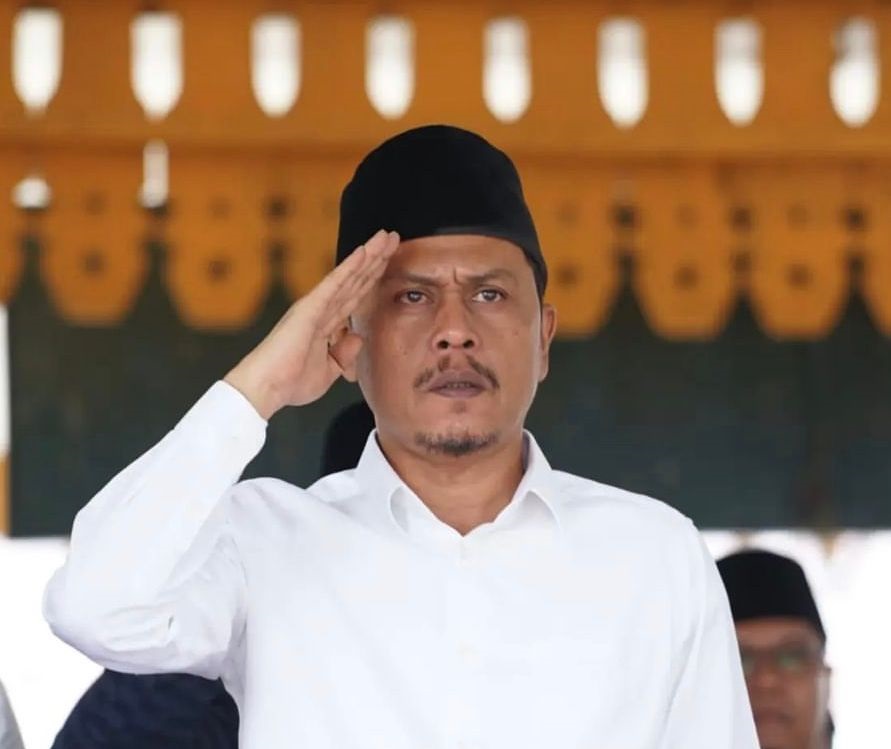 Partai Golkar Tebingtinggi Berhasil Pertahankan Kursi Ketua DPRD