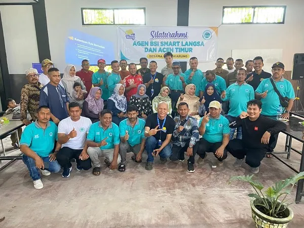 Nasib Agen BSI Aceh Terabaikan