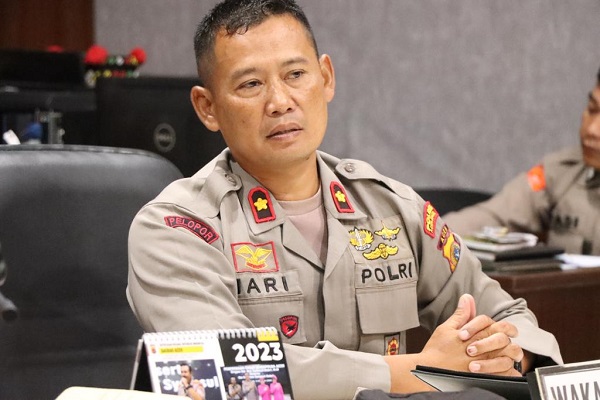 Curi Timbangan Sawit, Dua Oknum Polisi Akan Disidang