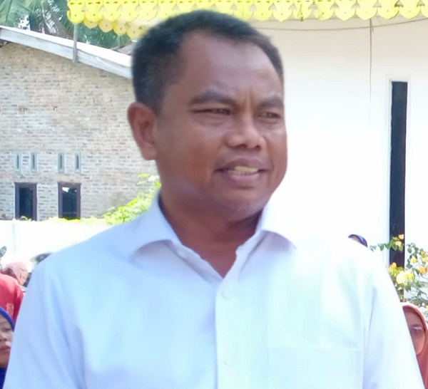 Darma Wijaya: Utamakan Musyawarah Mufakat Dalam Menghadapi Masalah