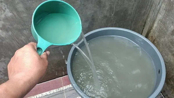 Perbaikan Jaringan Besar-besaran, PDAM Hentikan Distribusi Air