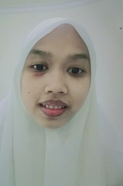 Sri Wahyuni: "Pulanglah Nak, Mamak Sangat Khawatir"