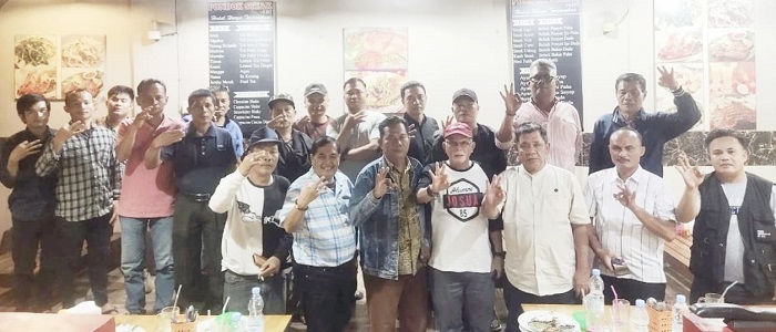 Berpihak Kepada Rakyat Kecil, Masyarakat Suku Nias Siap Menangkan Yusuf-Bayu Di Pilkada Deliserdang