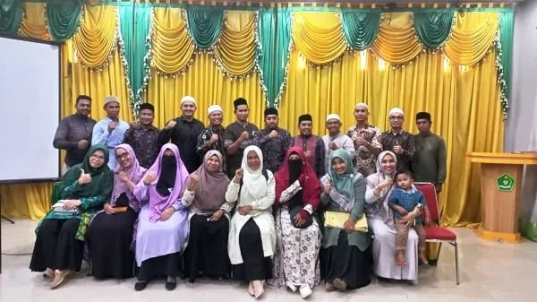 Perdana, BKPRMI Gelar FASI Di Aceh Timur