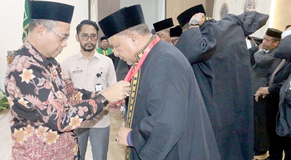 Lokasi MTQ XXXIV Pindah Ke PCC, Warga Padang Tijie Kecewa