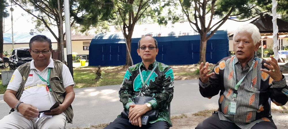 Jetun Games V HKBP 2024 Digelar