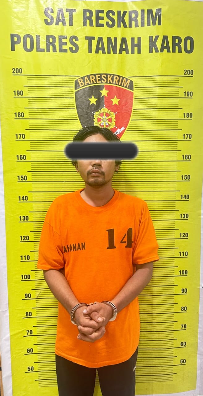 Pembunuhan Di Juhar Dipicu Dendam