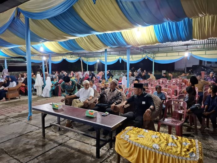 PKS Dolok Ilir PTPN IV Peringati Maulid Nabi