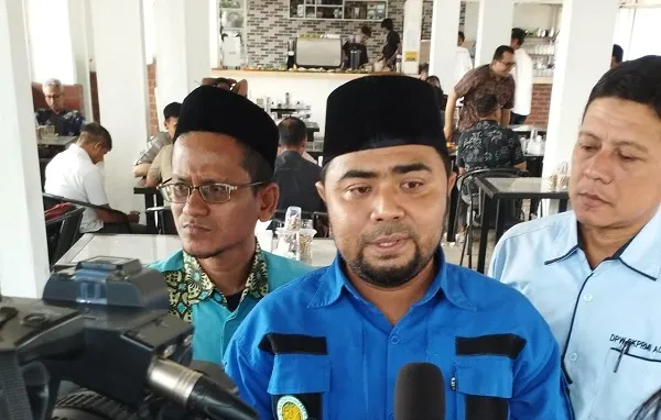 BKPRMI Aceh Fokus Bina TPA Berbasis Masjid