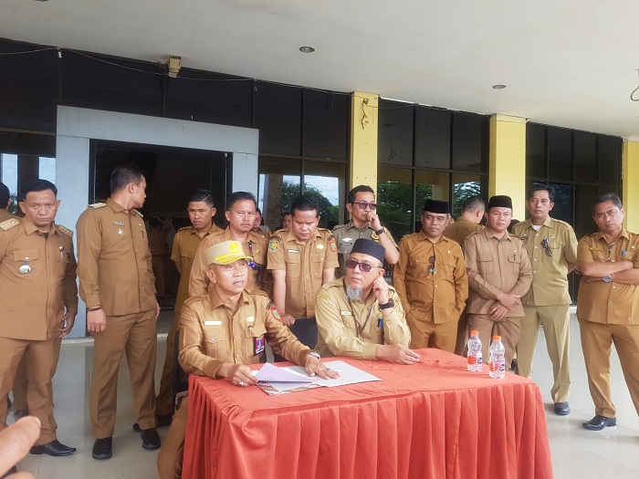 APBK 2024 Harus Lebih Efektif Dan Efisien