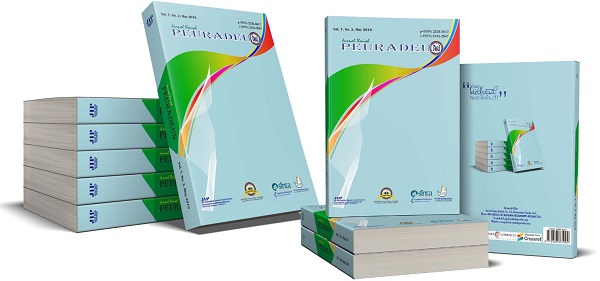 Jurnal Ilmiah Peuraden Terindeks Scopus, Kebanggaan Terbesar UIN Ar Raniry
