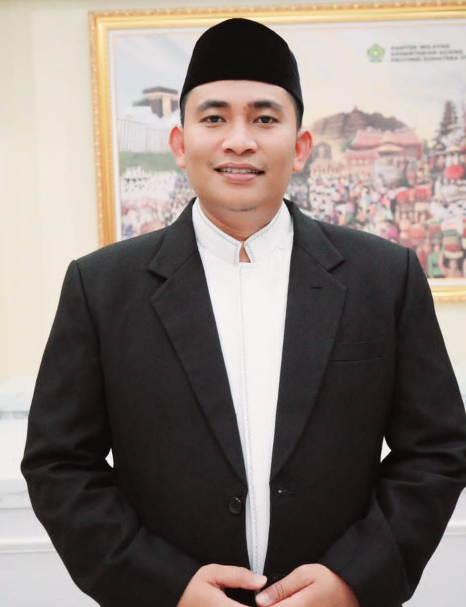 MAN 1 Padangsidimpuan Contoh Pengembangan Siswa Raih Prestasi