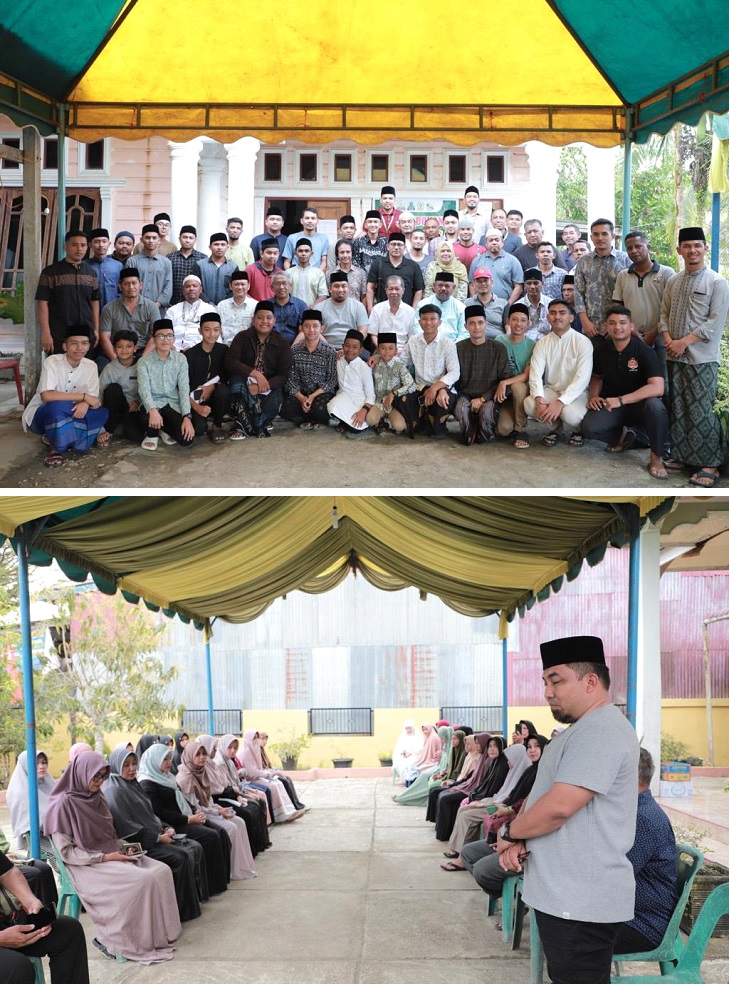 Kafilah Aceh Besar Janji Tampilkan Yang Terbaik