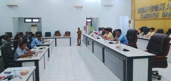 Warga Singkuang 1 Gantungkan Harapan Ke Pemkab Dan DPRD