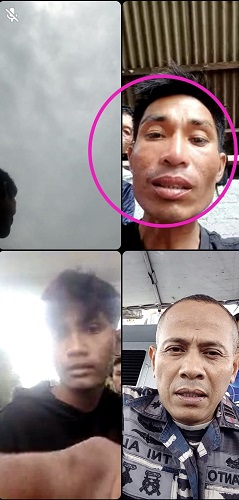Danlanal: Nelayan Simeulue Ditemukan Selamat