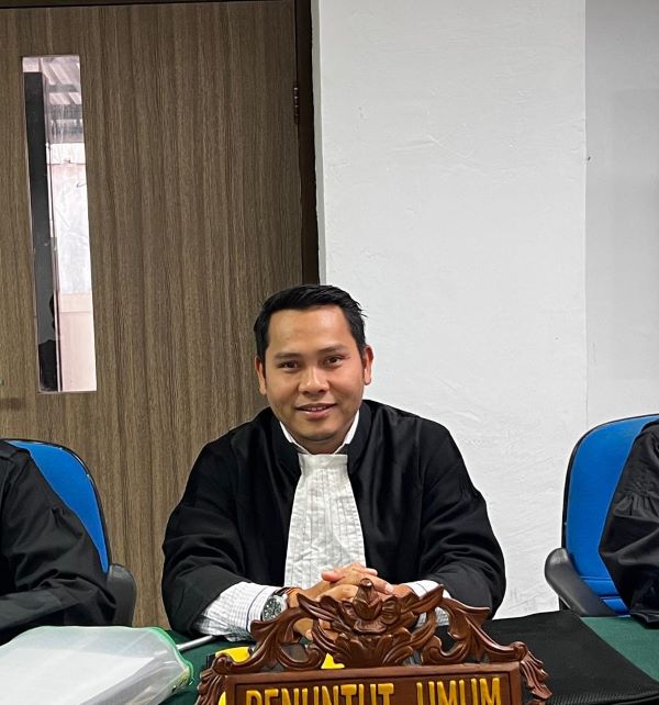 PTTUN Medan Perkuat Kemenangan Nur Ayis