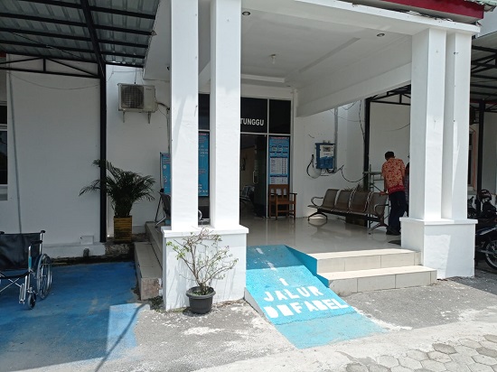 Disdik Binjai Berbenah Perbaiki Pelayanan Publik
