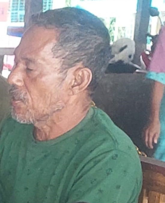 Ditabrak Kapal Peti Kemas, 4 Nelayan Hilang 1 Selamat
