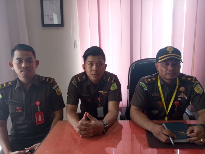 Kejari Gayo Lues Sidik Kasus Suap PPPK
