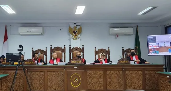 Tujuh Terdakwa Singkil-3 Divonis Bebas, Kejari Singkil Ajukan Kasasi