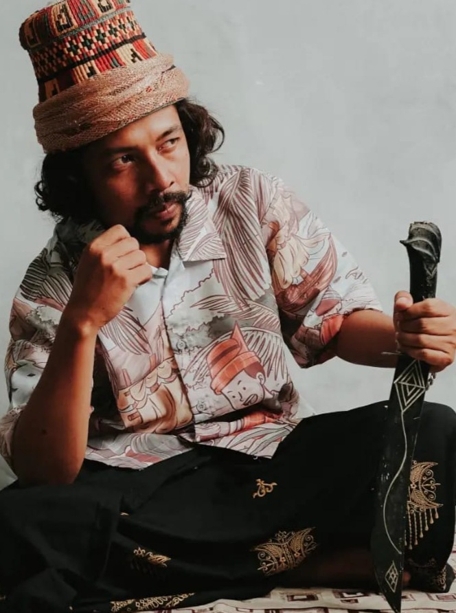 Nazar Apache Minta Pelaku Dugaan Penggelembungan Suara Di Pidie Dipidana