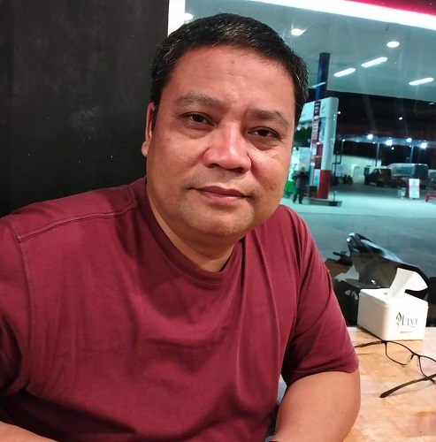 Segera Siapkan APBD-PPilkades Serentak 2023