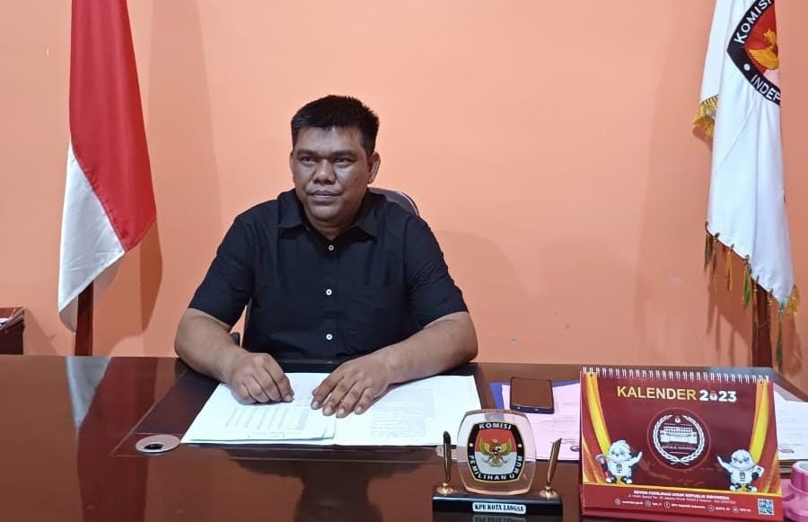 Ketua KIP Langsa: Ayo Datang Ke TPS