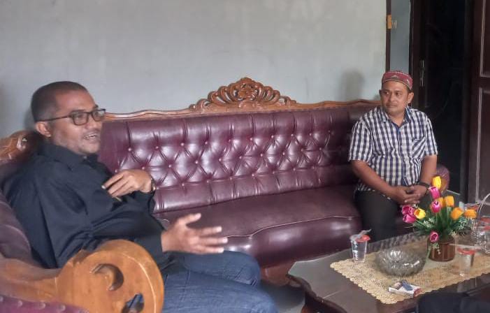Pilkada Di Ambang Pintu, YARA Harap Kekosongan Jabatan Camat Segera Diisi